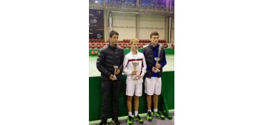WILSON sportininko pasiekimai